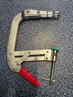 Klepveerspanner, Ophalen of Verzenden, Gebruikt