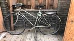 Vintage Fongers damesfiets,”sprint” 28”, 28 inch, Gebruikt, 10 tot 15 versnellingen, 50 tot 53 cm