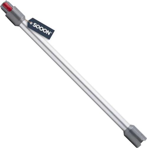 SQOON - Zuigbuis geschikt voor Dyson V7, V8, V10, V11 en V1, Witgoed en Apparatuur, Stofzuigers, Zo goed als nieuw, Overige typen