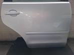 Portier 4Deurs rechts-achter van een Volkswagen Polo (LA7W), Auto-onderdelen, Gebruikt, 3 maanden garantie, Verzenden, Volkswagen