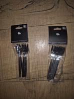 Nieuwe Besteksets - Excellent Houseware, Ophalen, Kunststof, Nieuw, Vaatwasserbestendig