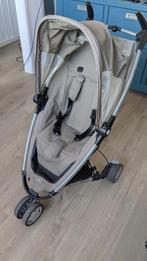 Quinny buggy, Kinderen en Baby's, Buggy's, Ophalen, Gebruikt, Quinny
