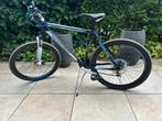 Bergsteiger mountainbike Canberra 29 inch, Fietsen en Brommers, Fietsen | Mountainbikes en ATB, Hardtail, Heren, 49 tot 53 cm