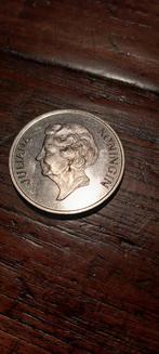 Koningin Juliana Rabobank 100 jaar penning 1972, Ophalen, Koningin Juliana, Overige waardes, Losse munt