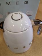 Smeg KLF03PBEU Waterkoker – Pastelblauw –ZGAN, Info@mystore.nl, Verzenden, Mystore, 1 tot 2 liter