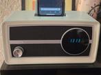Philips ORD2105 iPod iPhone dock retro, Ophalen of Verzenden, Zo goed als nieuw, Dock of Kabel, Touch