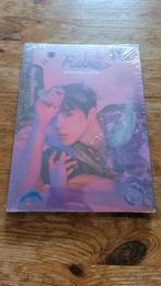 Kim Woo Seok 3rd desire reve album bibbidi versie pc kpop, Ophalen of Verzenden, Zo goed als nieuw, Aziatisch
