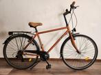 VERKOCHT | Mifa Biria Trekking 28inch Herenfiets 7v frame 51, Overige merken, Gebruikt, Versnellingen, Ophalen of Verzenden