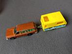 Majorette, Hobby en Vrije tijd, Modelauto's | 1:87, Ophalen of Verzenden, Gebruikt, Auto, Majorette
