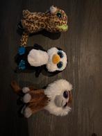 Knuffels - Ty Beanie Boos, Ophalen of Verzenden, Zo goed als nieuw, Overige typen