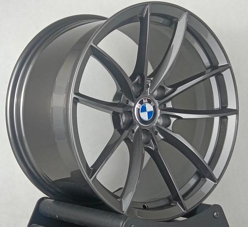 Bmw FORGED 18" styling 513M M3 F80 F82 F83 F30 E90 E92 E93, Auto-onderdelen, Banden en Velgen, Velg(en), Zomerbanden, 18 inch