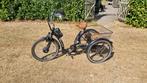 Troy easy ride electrische driewieler., Fietsen en Brommers, Ophalen of Verzenden, Gebruikt, Troy