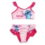Stitch Bikini LR - Disney - Maat 98/104, Kinderen en Baby's, Kinderkleding | Kinder-zwemkleding, Maat 98, Meisje, Nieuw, Ophalen of Verzenden