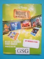 Movie moments doeboek nr. 849719-02, Verzamelen, Supermarktacties, Plus, Ophalen