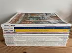 Gratis woonmagazines 15 stuks, Boeken, Tijdschriften en Kranten, Ophalen of Verzenden, Zo goed als nieuw