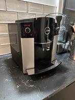 Jura D6 Koffiemachine, Witgoed en Apparatuur, Koffiezetapparaten, Ophalen, Afneembaar waterreservoir, Gebruikt, 10 kopjes of meer