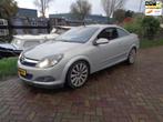 Opel Astra TwinTop 1.6 Enjoy Airco! DAK STORING! LEDER! 2008, Voorwielaandrijving, 745 kg, 15 km/l, 4 cilinders