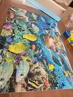 Ravensburger XXL puzzel 7+ 150, Kinderen en Baby's, Speelgoed | Kinderpuzzels, Ophalen of Verzenden, Meer dan 50 stukjes, Zo goed als nieuw