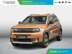 Fiat Grande Panda La Prima 7,4 kW 44 kWh | Uit voorraad leve, Auto's, Stof, Huisgarantie, Panda, Origineel Nederlands