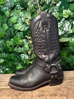 supergave  laars van Sendra maat 43, Sendra, Zwart, Boots, Ophalen of Verzenden