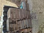 tegels voor terras, Tuin en Terras, Ophalen of Verzenden, Gebruikt