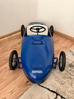 Trapauto orgineel Ferrari sharknose 1961, Antiek en Kunst, Antiek | Speelgoed, Ophalen