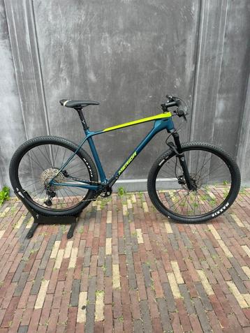 Merida BIG NINE 3000 beschikbaar voor biedingen