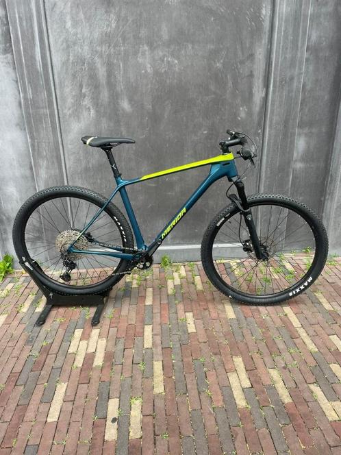 Merida BIG NINE 3000, Fietsen en Brommers, Fietsen | Mountainbikes en ATB, Nieuw, Merida, 53 tot 57 cm, Hardtail, Ophalen