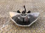 Koplamp Gilera Runner 50cc 70cc 125cc 180cc onderdelen, Ophalen of Verzenden, Gilera, Koplamp, Runner