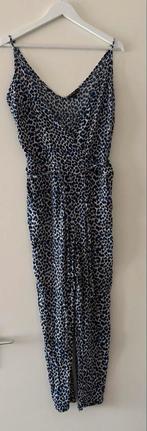 King Louie Jumpsuit, Blauw, Nieuw, Ophalen of Verzenden, King Louie