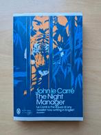 John le Carré, The Night Manager, Ophalen of Verzenden, Gelezen, Fictie