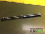 Set Gasdempers Achterklep van een Ford KA, Ophalen of Verzenden, 12 maanden garantie, Gebruikt, Ford