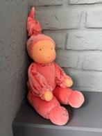 Zonnekind Knuffelpop 6ol / 30cm / Antroposofische pop, Ophalen of Verzenden, Nieuw, Overige typen