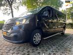 Renault Trafic 1.6 dCi T29 L2H1 Générique 3 PERSOONS/LEDER, Auto's, 15 km/l, Gebruikt, 4 cilinders, 2000 kg