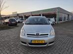 Toyota Corolla Verso 1.8 VVT-i Terra 7p.|NAP|CRUISE|AIRCO|, 65 €/maand, Gebruikt, 1340 kg, 4 cilinders