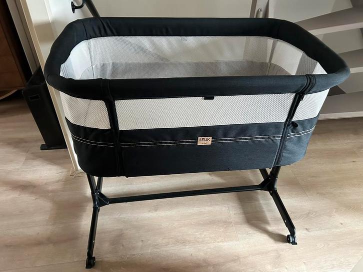 Cosleeper, Kinderen en Baby's, Babywiegjes en Ledikanten, Zo goed als nieuw, Overige typen, Ophalen