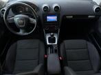 Audi A3 Sportback 1.8 TFSI Ambition Business Edition|Rijklaa, Voorwielaandrijving, 15 km/l, Gebruikt, 1295 kg