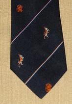 OSL Oud Strijders Legioen stropdas Nederland - Zuid-Afrika, Kleding | Heren, Stropdassen, Ophalen of Verzenden, Nieuw