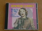 CD Rosemary Clooney - Botch-a-me and all other greatest hits, Verzenden, 1980 tot 2000, Gebruikt