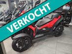 Quadro Qooder 4 2017 14000KM RIJKLAAR, Scooter, Info@motorstorelimburg.nl, Qooder, Bedrijf
