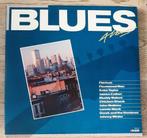 Various ‎– Blues Album (2LP), Ophalen of Verzenden, 1980 tot heden, Blues