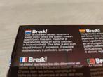 Bresk! Woordspel - Jumbo, Jumbo, Postbus 220, 1500EE Zaandam, Ophalen of Verzenden, Zo goed als nieuw