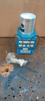 Peugeot 103 zuigers autisa 40mm, Ophalen, Nieuw, Cilinder, Overige merken