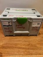 Festool Draadloze Isolatiezaag ISC 240, Ophalen, Zo goed als nieuw, 1200 watt of meer