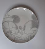 2 Minnie en Mickey mouse borden van Disney, Gevondenengemaakt@gmail.com, Disney, Ophalen of Verzenden, Servies