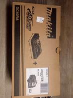 Nieuwe Makita set 2 Accu's + Lader, Ophalen of Verzenden, Nieuw