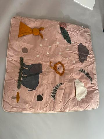Speelkleed liewood roze beschikbaar voor biedingen