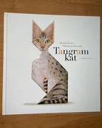 Tangram Kat boek, Boeken, Nieuw, Ophalen of Verzenden