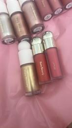 Nieuw Rare beauty higlighter / blush, Ophalen of Verzenden, Zo goed als nieuw, Roze, Wangen