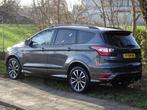 Ford Kuga 1.5 AWD 175PK AUTOMAAT ST-Line X met Pano en Trekh, Auto's, Euro 6, 4 cilinders, Origineel Nederlands, Bedrijf